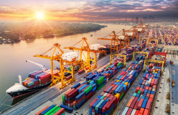 After ending contract negotiations, the International Longshoremen’s Association (ILA), a dockworkers’ union, is likely to begin striking on October 1, 2024. The labor action will impact ports on the East and Gulf Coasts of the United States.