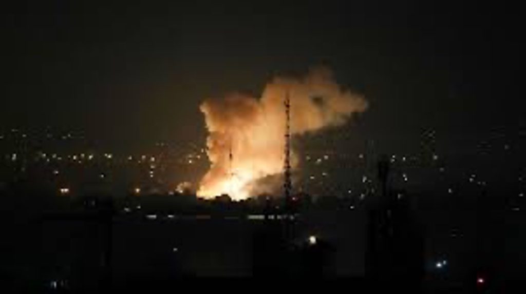 On Friday, 13 June 2025, Israel announced it targeted Iran’s nuclear facilities, ballistic missile factories, and military commanders at the start of “Operation Rising Lion” a prolonged operation to prevent Tehran from obtaining a nuclear weapon.