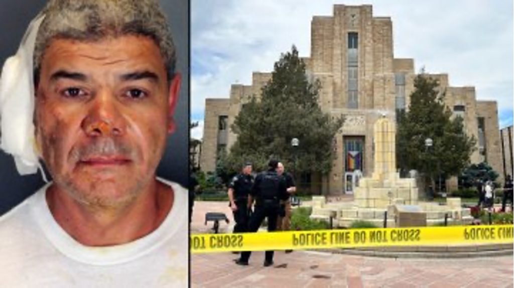 On Sunday, 01 June 2025, Mohamed Sabry Soliman, 45, allegedly threw an improvised incendiary device at a group that had assembled at Boulder, Colorado’s Pearl Street Mall.