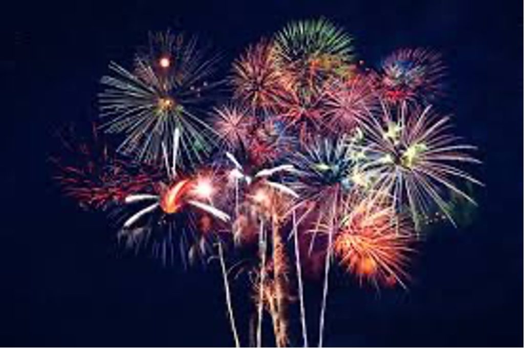 Large-scale gatherings, such as fireworks displays, concerts, and sporting events, have long been considered attractive targets for lone actors or extremist groups. Expect increased patrols, bag checks, and drone surveillance in major metro areas.